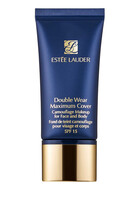 Double Wear Maximum Cover Camouflage Makeup for Face and Body SPF15